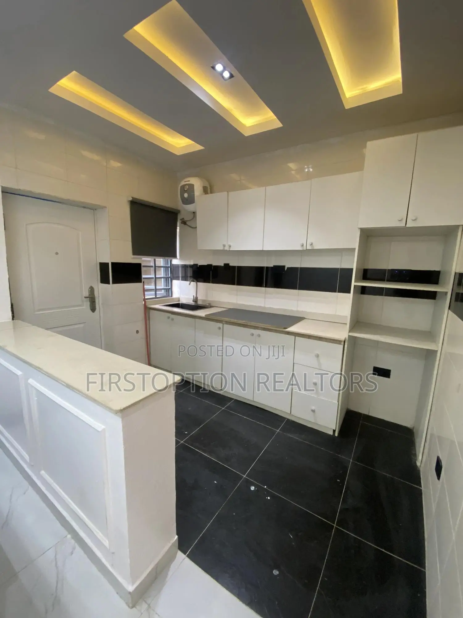 2bdrm Townhouse/Terrace in Sangotedo for sale