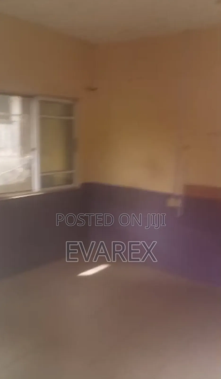 1bdrm Room & Parlour in Ojo for rent
