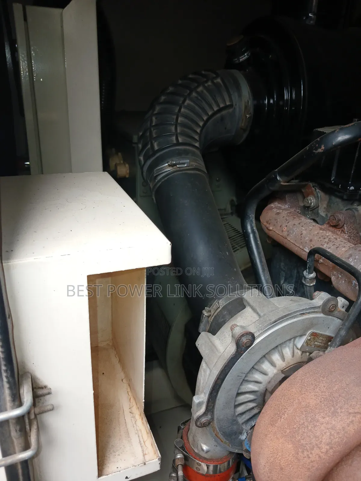 250kva Uk Perkin Generator for Sale