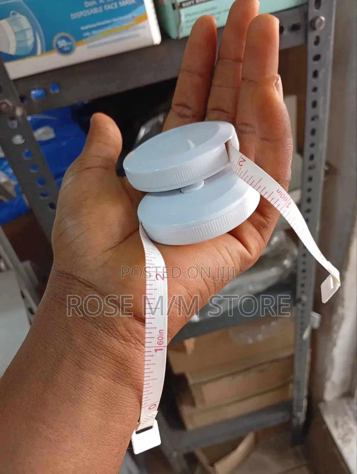 Medical Measuring Tape