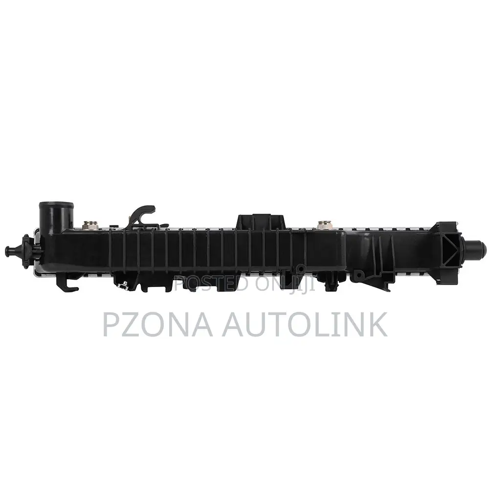 Radiator for Mercedes W164 R-Class, Ml350 Gl450 Ml500 Gl350 Gl550 R500