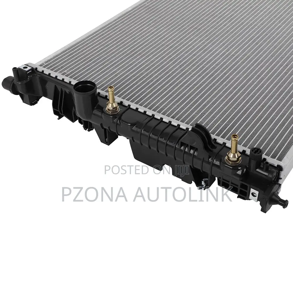 Radiator for Mercedes W164 R-Class, Ml350 Gl450 Ml500 Gl350 Gl550 R500