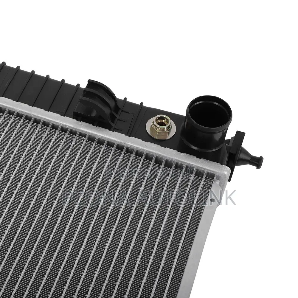 Radiator for Mercedes W164 R-Class, Ml350 Gl450 Ml500 Gl350 Gl550 R500