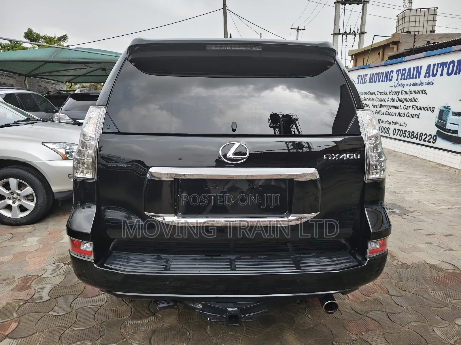 Car Rental