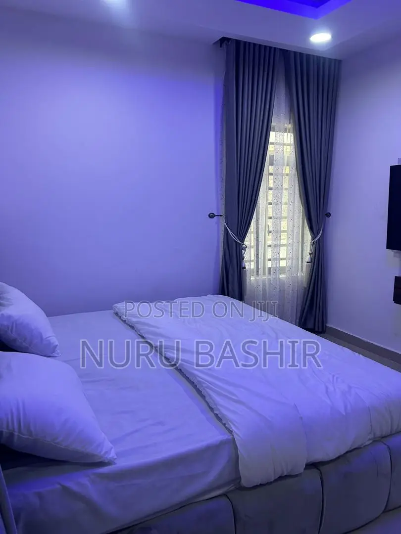 3bdrm Bungalow in Fort Court Estate, Akala Express for sale