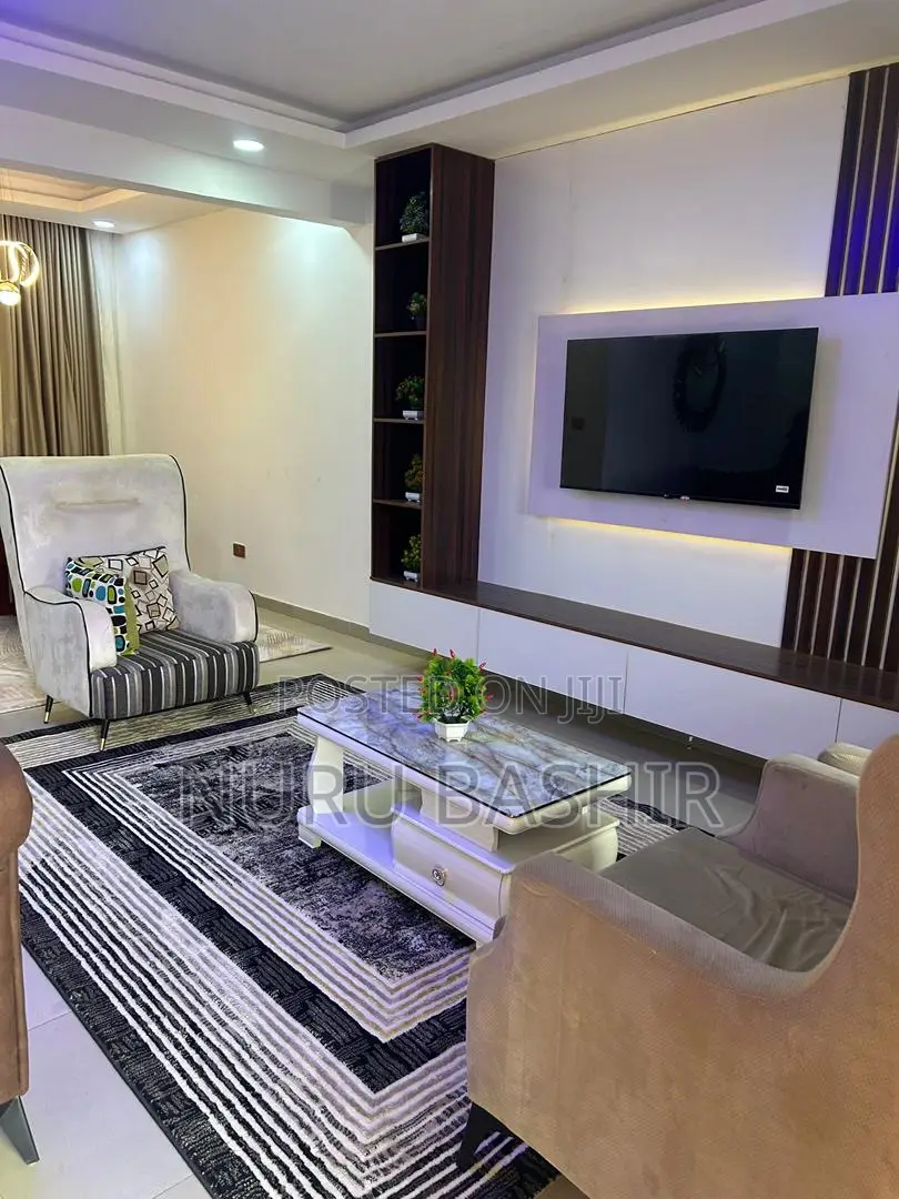 3bdrm Bungalow in Fort Court Estate, Akala Express for sale