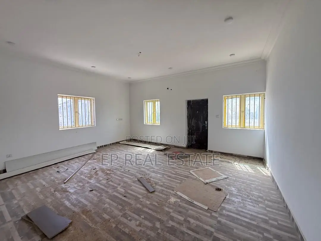 3bdrm House in Katampe Extension for sale