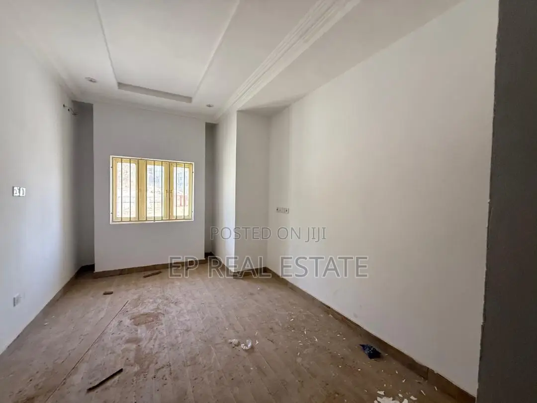 3bdrm House in Katampe Extension for sale