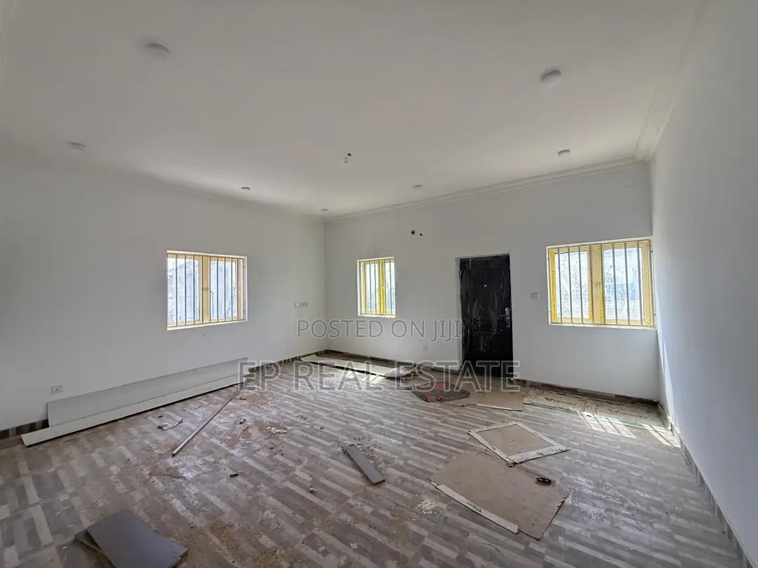 3bdrm House in Katampe Extension for sale