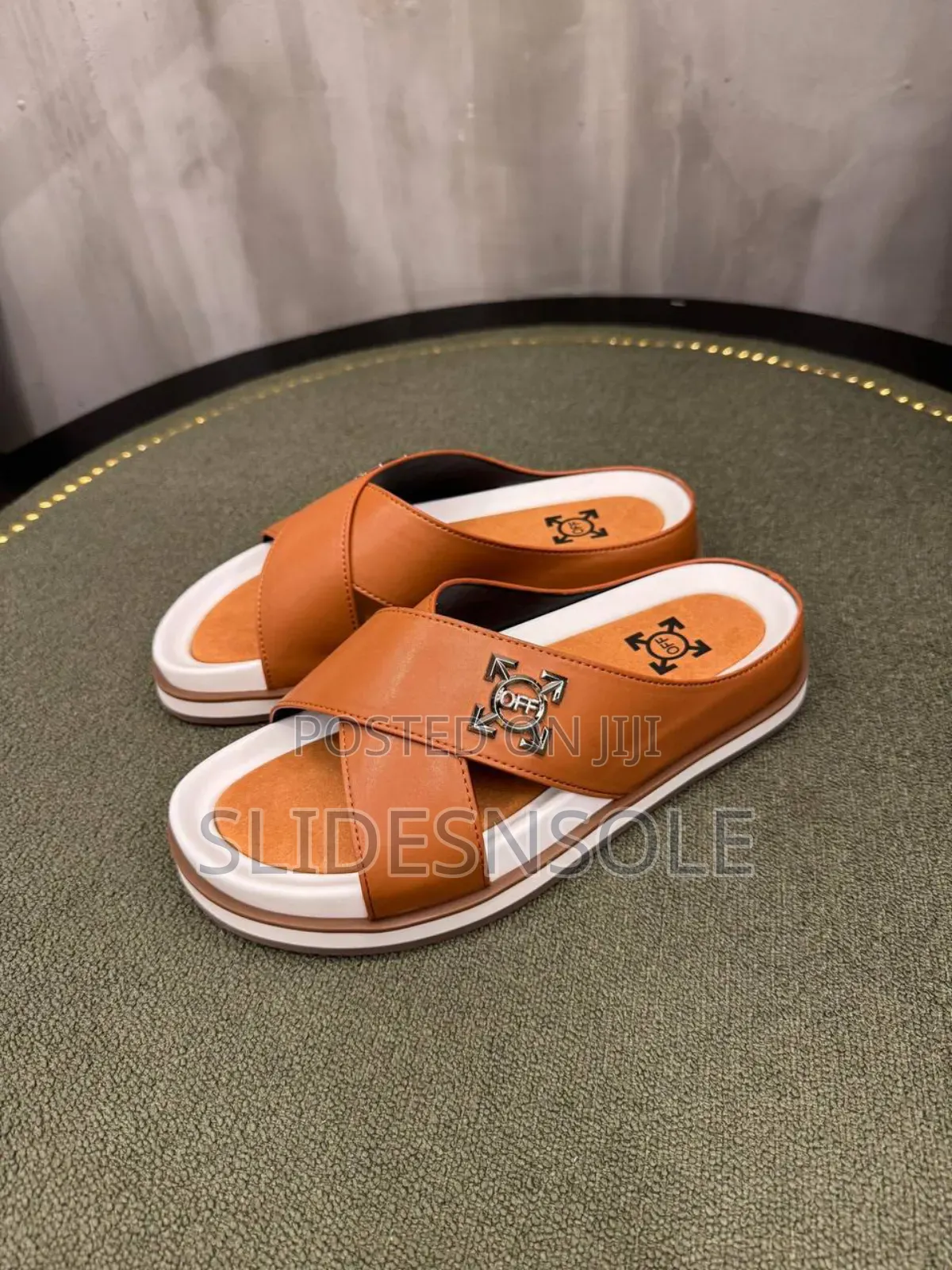Zara Leather Clogs | Stylish Comfortable Slip-on Sandals