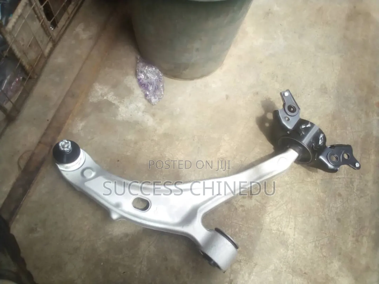 Complete Front Lower Arm For Acura Mdx 2024