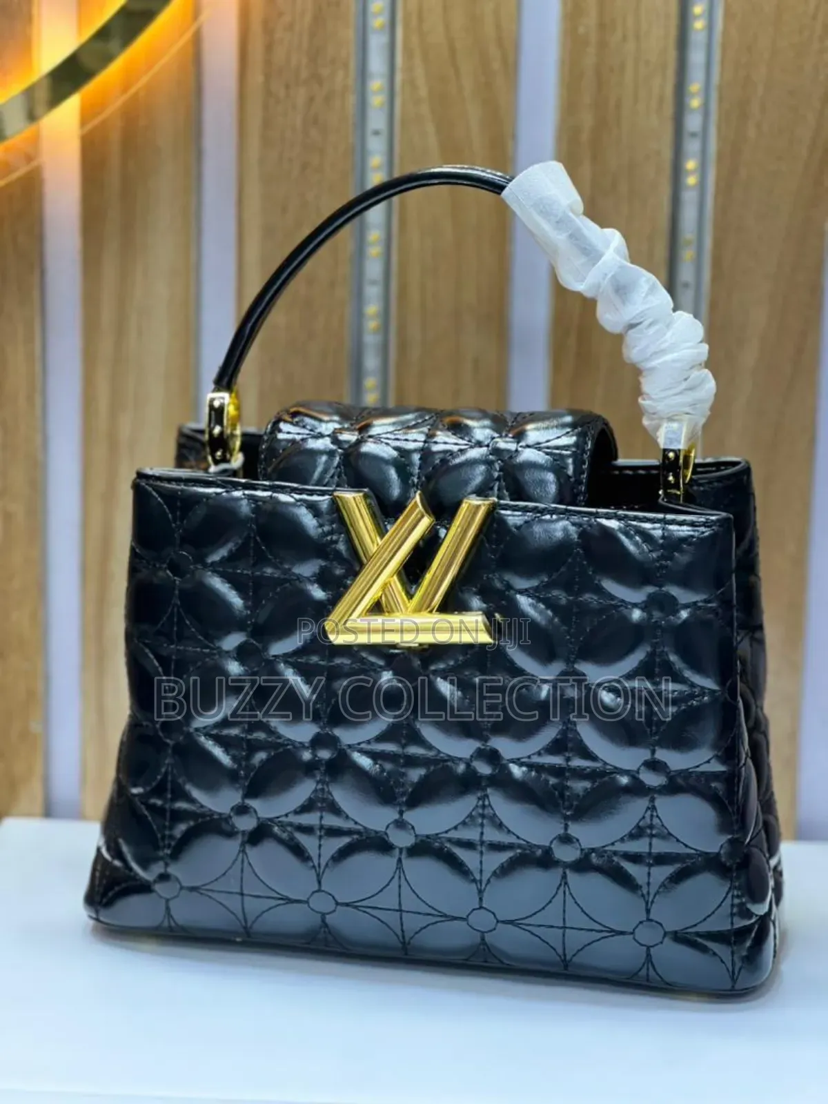 Premium Quality Luxury Handbag