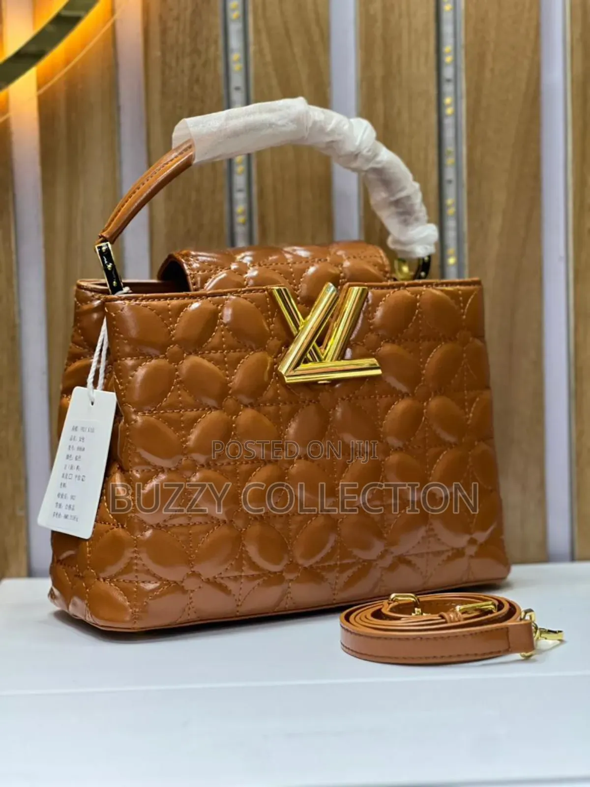 Premium Quality Luxury Handbag