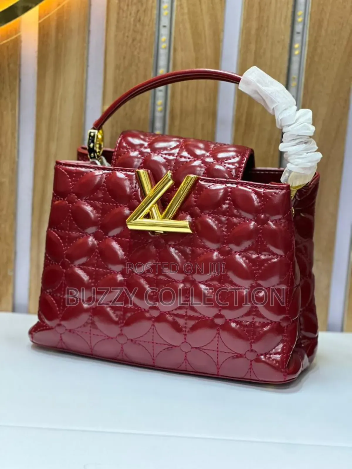 Premium Quality Luxury Handbag