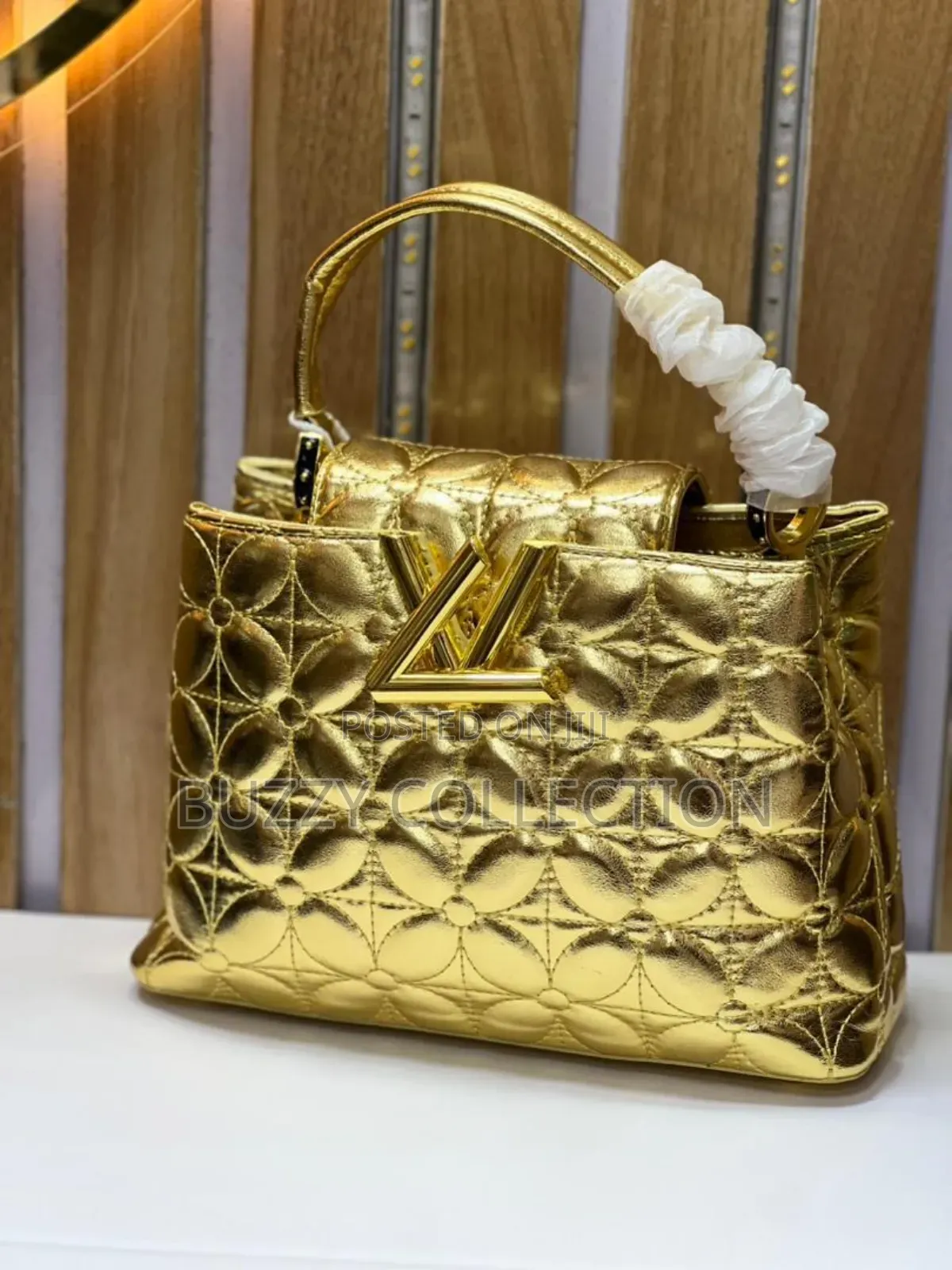 Premium Quality Luxury Handbag