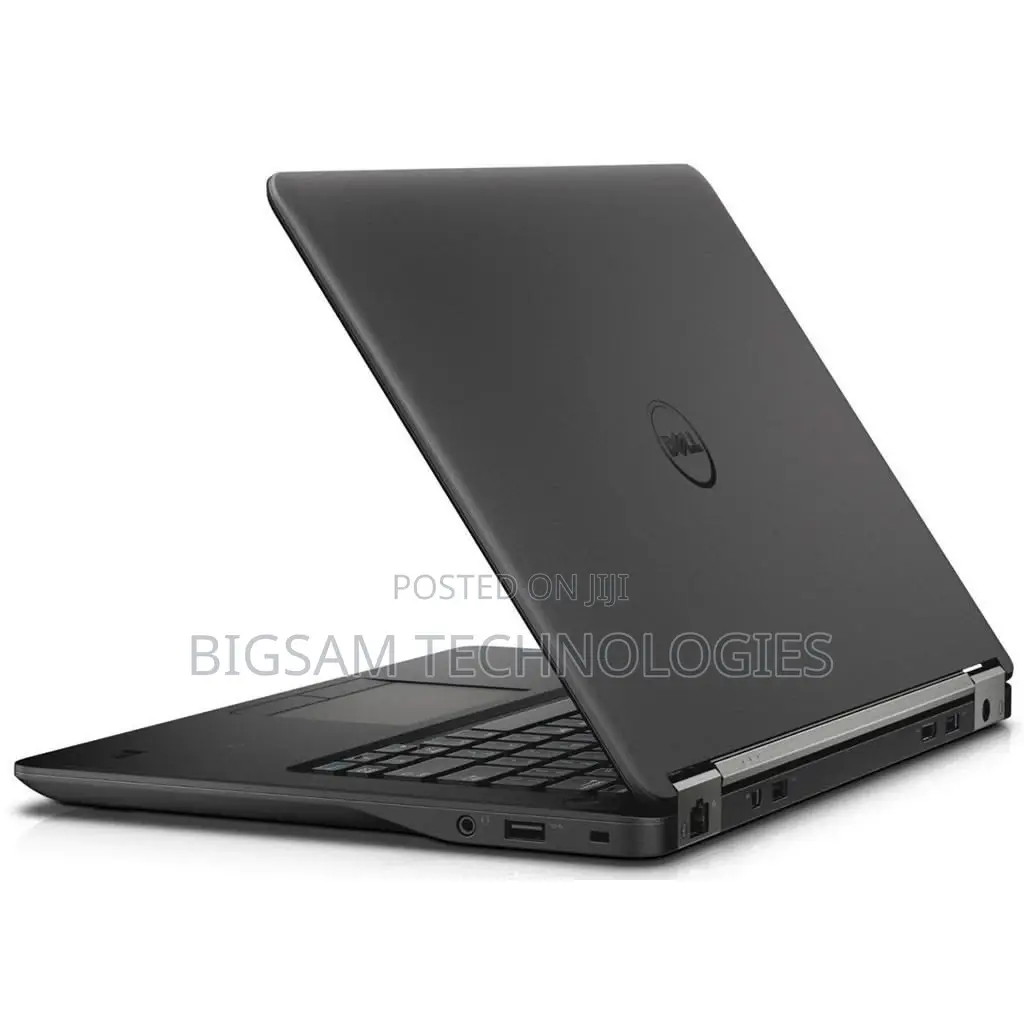 New Laptop Dell Latitude 7450 16GB Intel Core i7 SSD 512GB