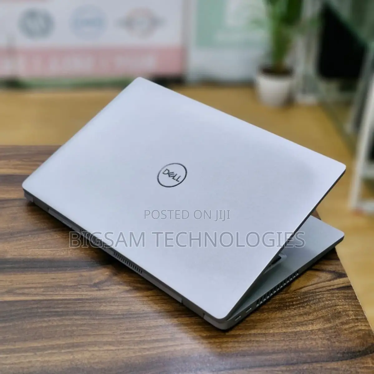 New Laptop Dell Latitude 7450 16GB Intel Core i7 SSD 512GB