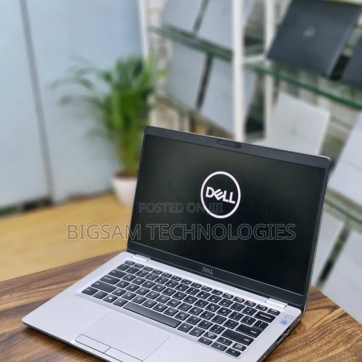 New Laptop Dell Latitude 7450 16GB Intel Core i7 SSD 512GB