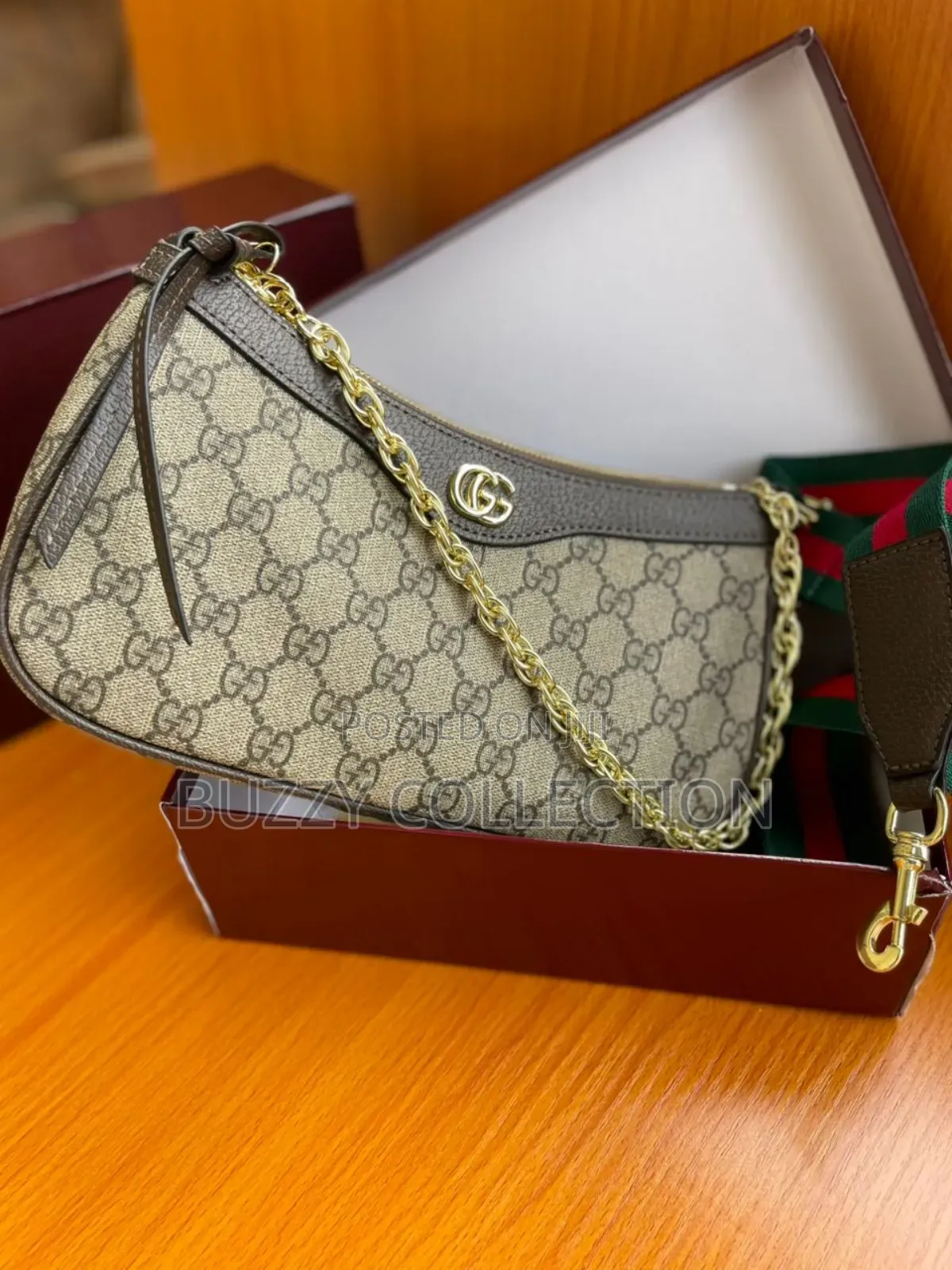 Premium Quality Luxury Gucci Handbag