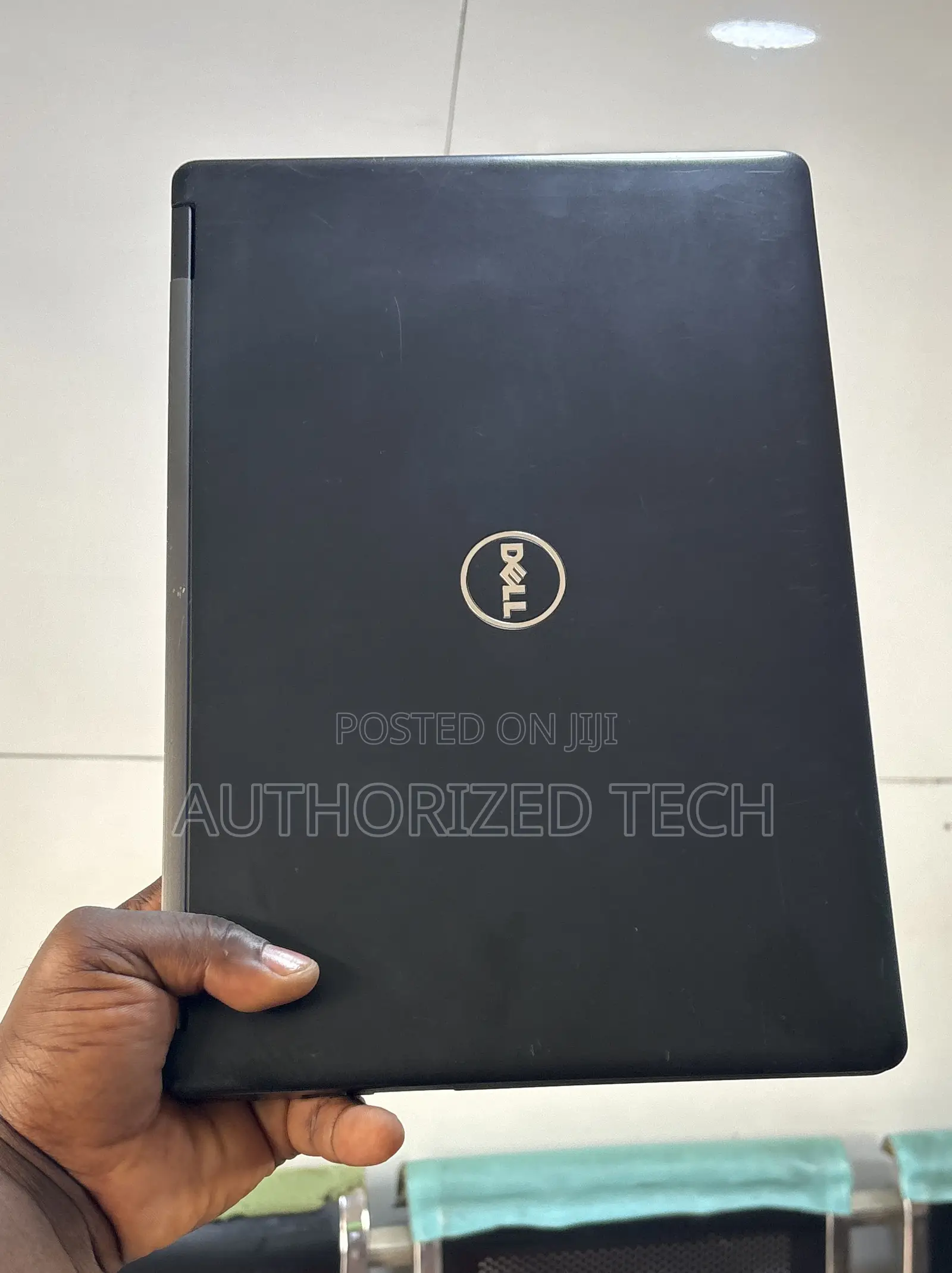 Laptop Dell Latitude 5480 8GB Intel Core i5 SSD 128GB