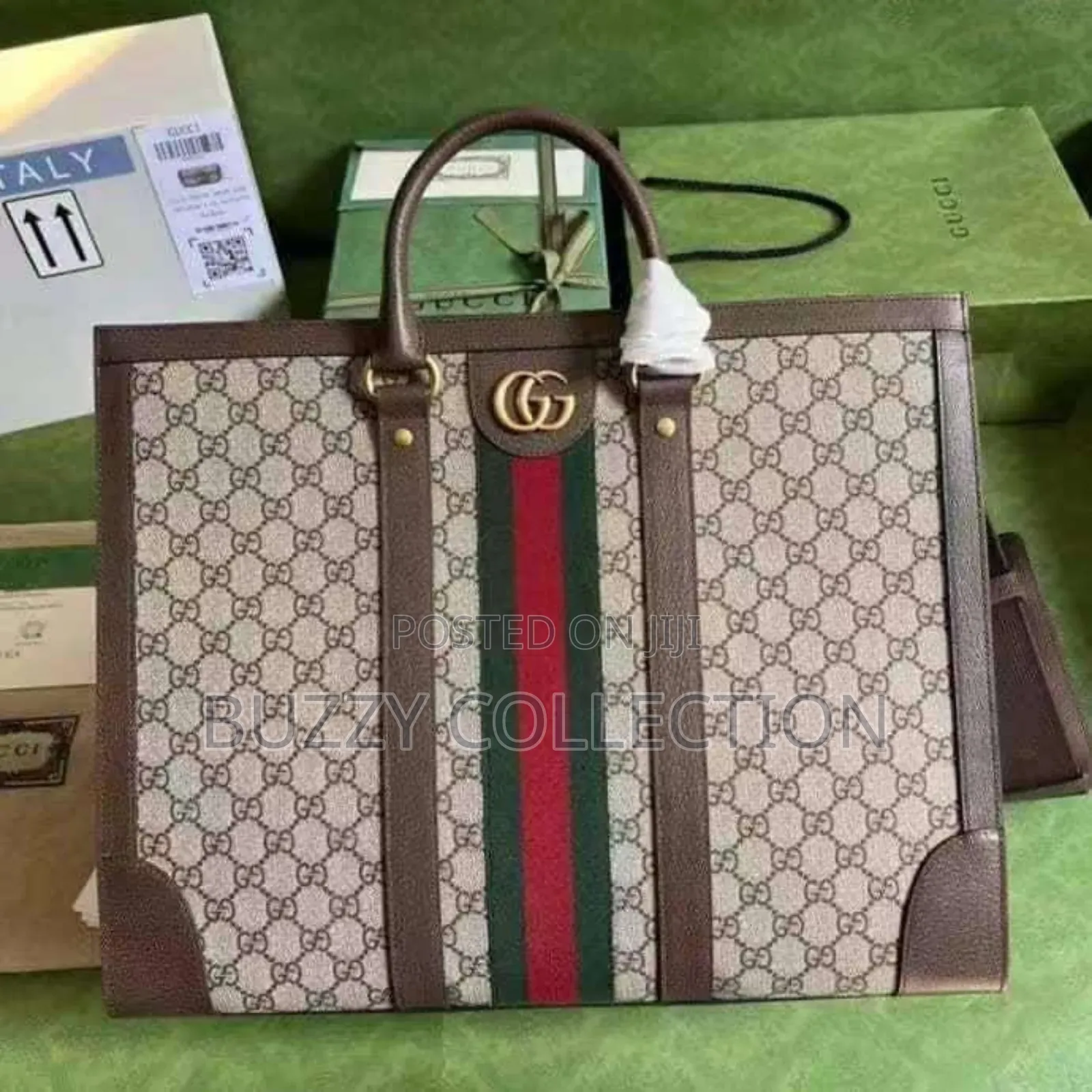 Premium Quality Luxury Gucci Handbag