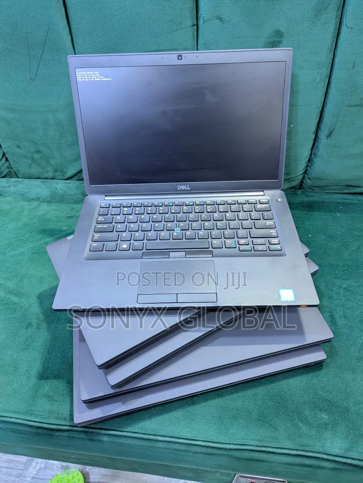 Laptop Dell Latitude 7490 8GB Intel Core i5 SSD 256GB