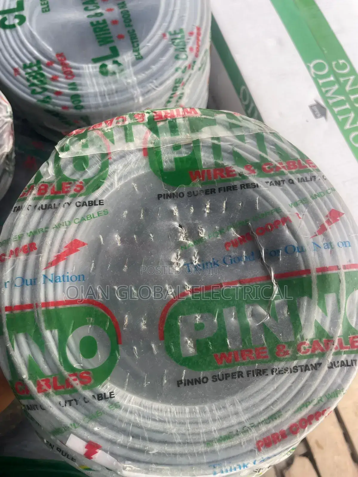 1mmx2 Pinno by 50metres