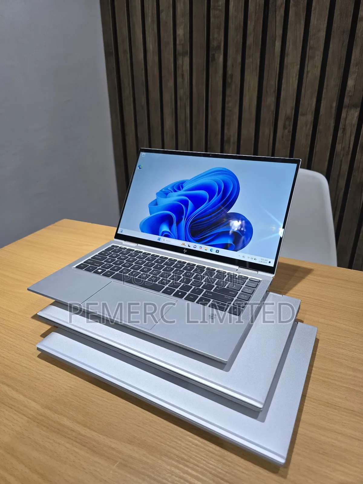 Laptop HP EliteBook x360 1040 G7 16GB Intel Core i5 SSD 256GB