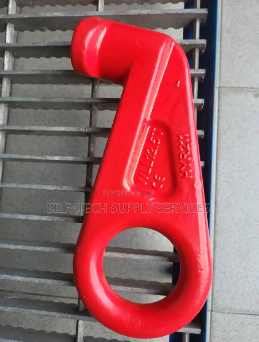 Container Lock