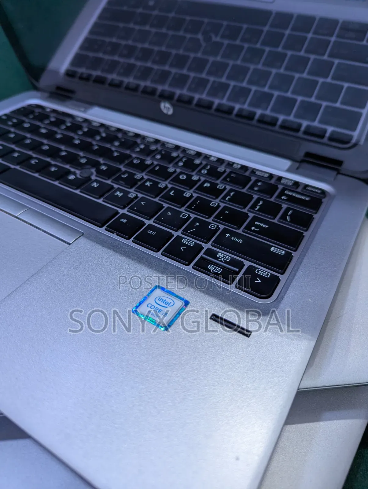 Laptop HP EliteBook 820 G3 8GB Intel Core i5 SSD 256GB