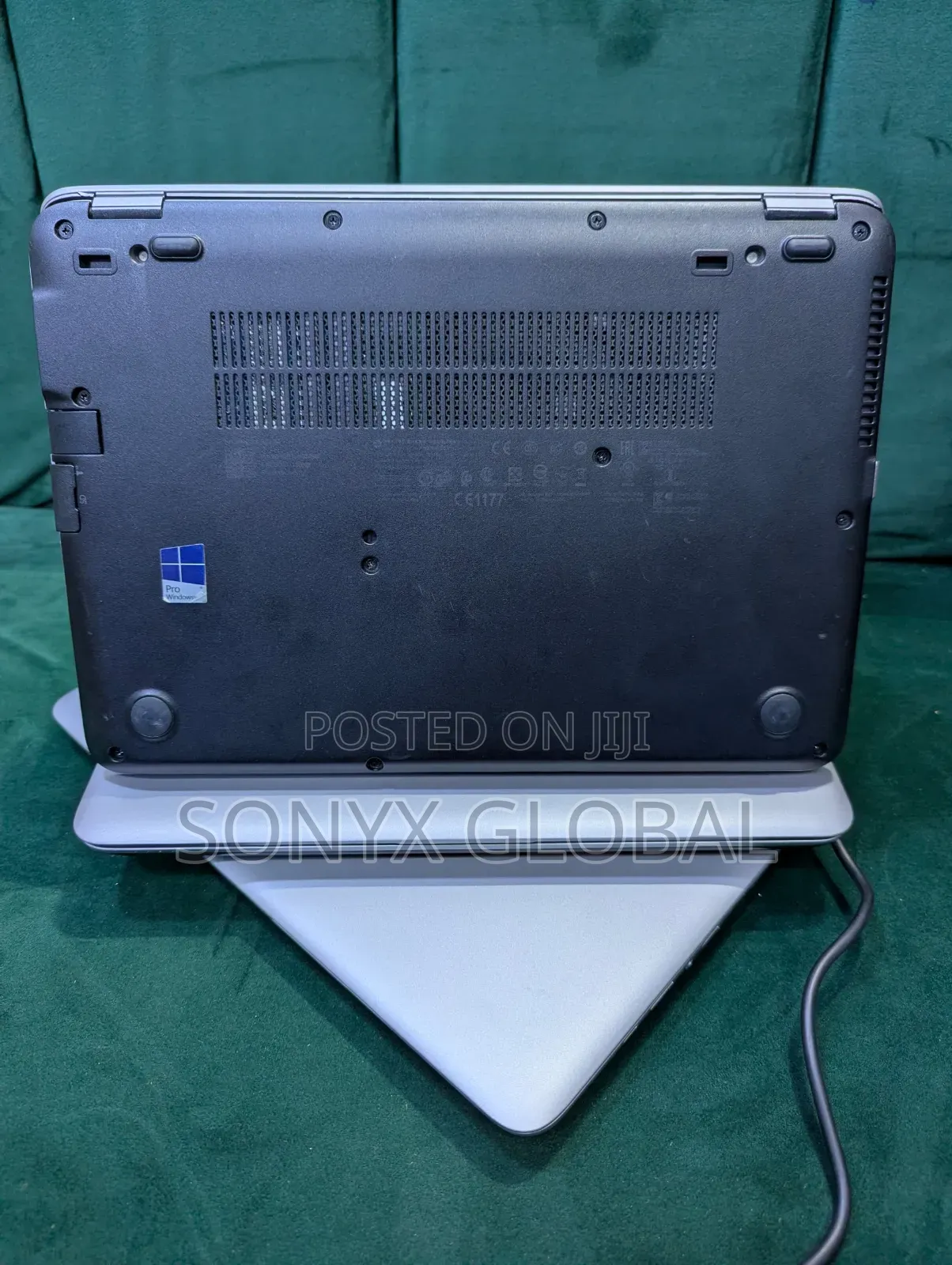 Laptop HP EliteBook 820 G3 8GB Intel Core i5 SSD 256GB