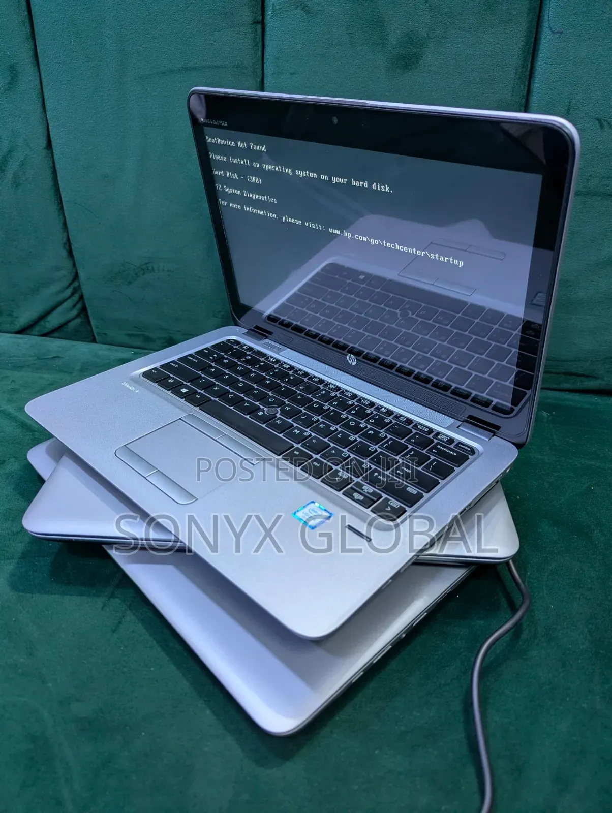 Laptop HP EliteBook 820 G3 8GB Intel Core i5 SSD 256GB