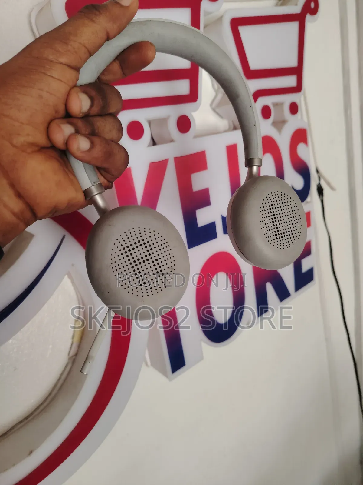 Yealink Bh72 Bluetooth Wireless Headset