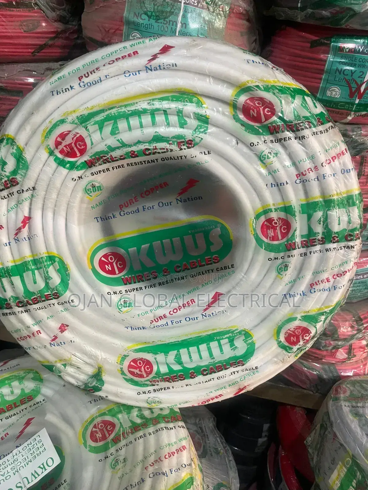 1.5mmx3 Flex Okwus by 100