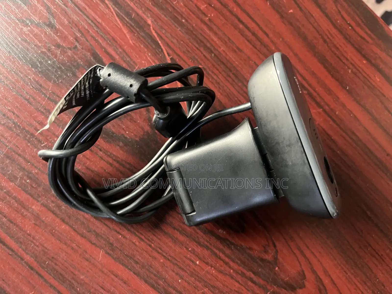 Logitech C270 Hd Webcam