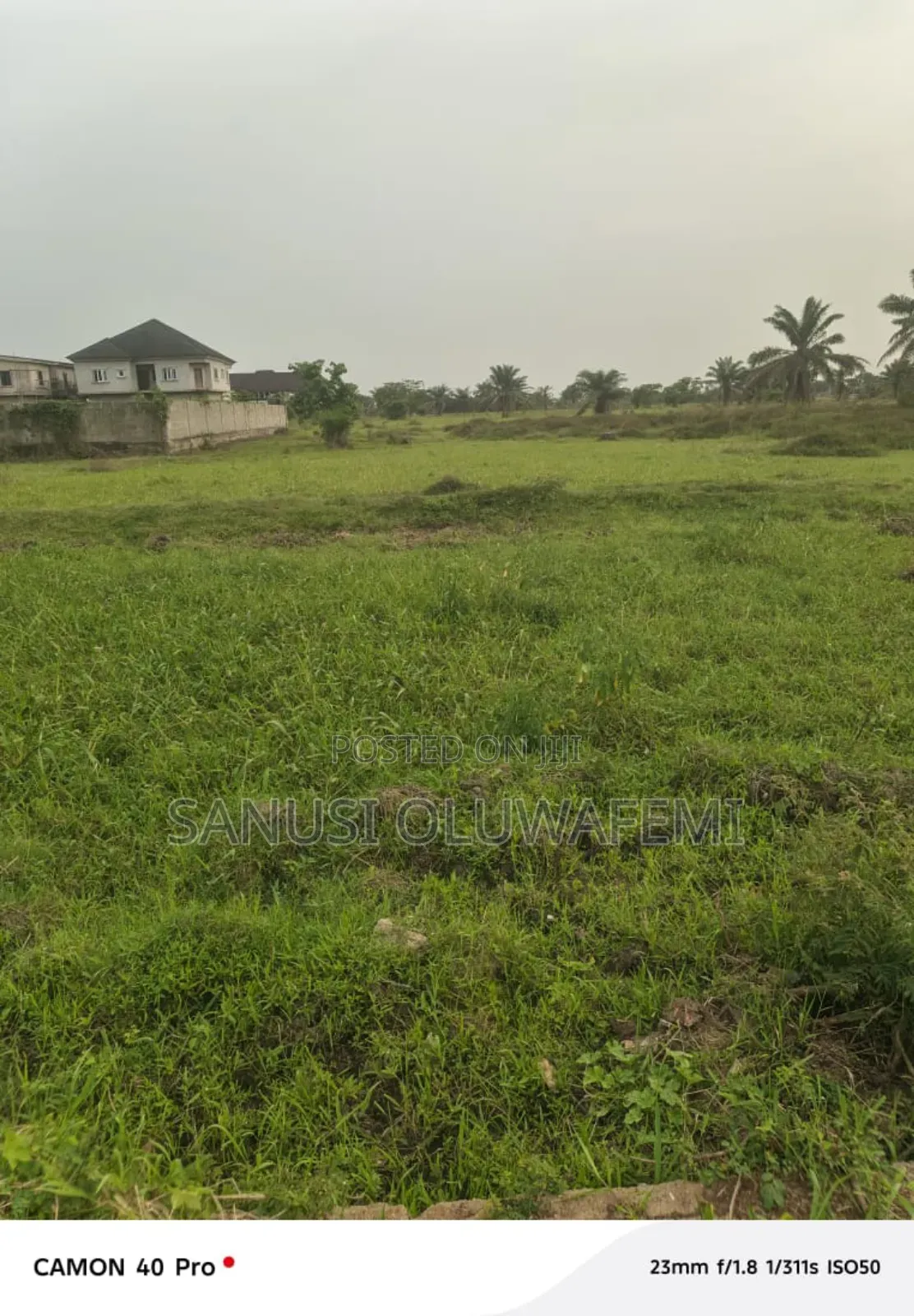 Land for Sale in Osborne Ikoyi Phase 1