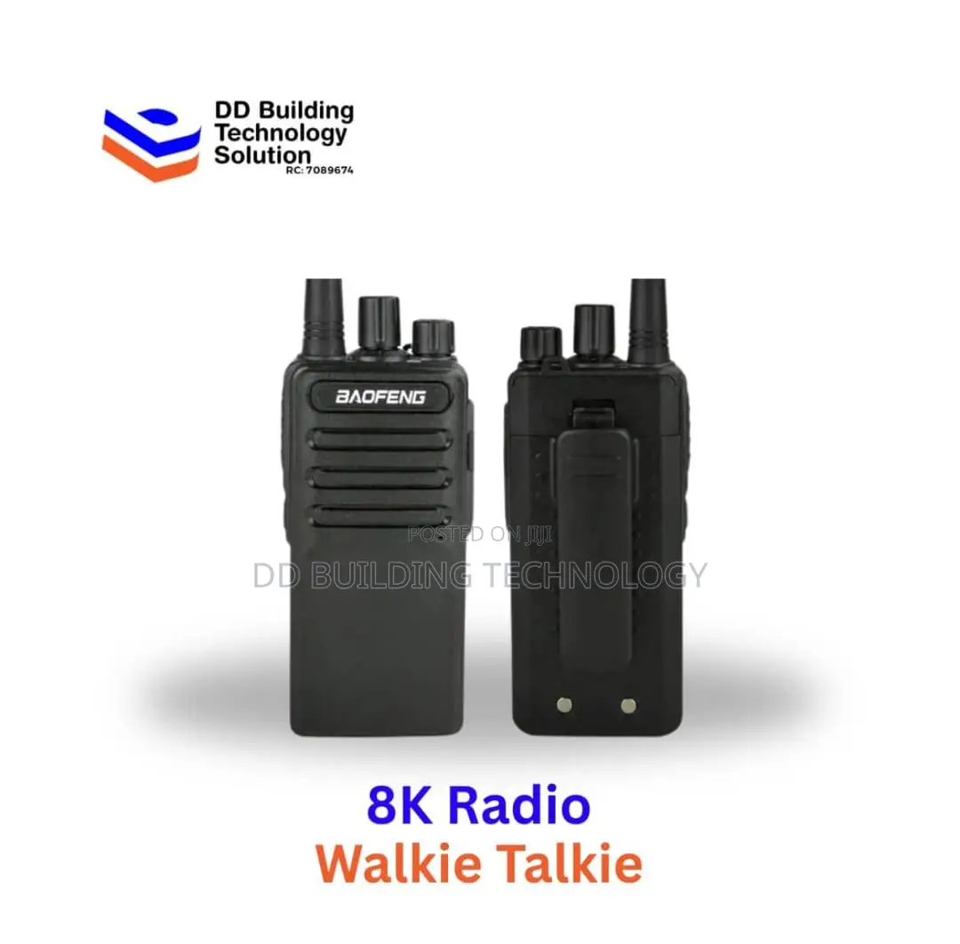 Baofeng C5 Walkie Talkie