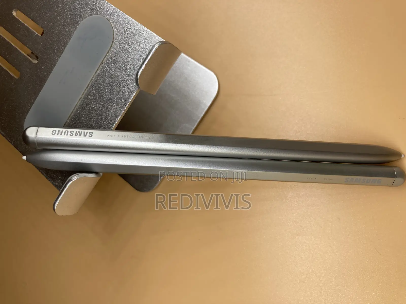 Samsung S Pen Silver Colour