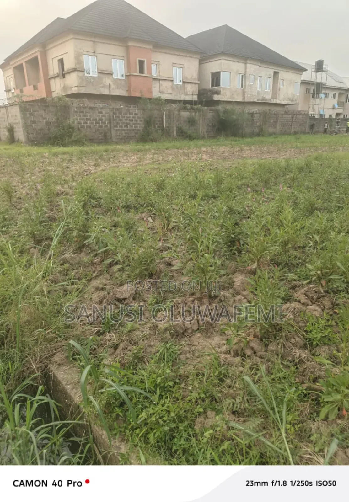 Land for Sale in Lekki Phase 1