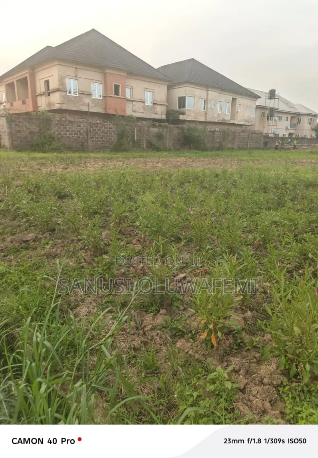 Land for Sale in Lekki Phase 1