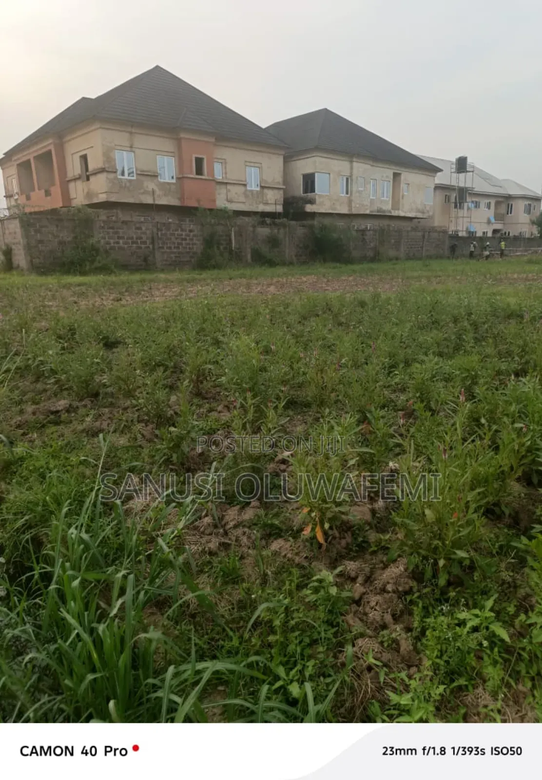 Land for Sale in Lekki Phase 1