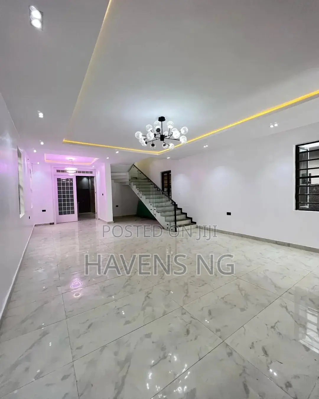 5bdrm Duplex in Ologolo for sale
