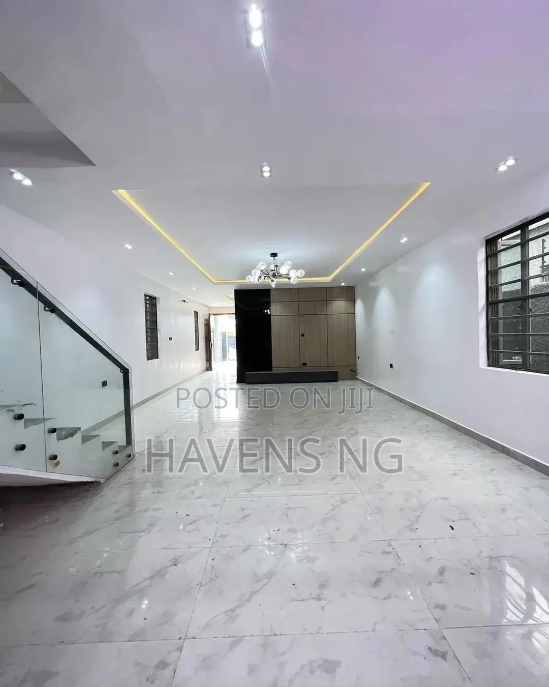 5bdrm Duplex in Ologolo for sale