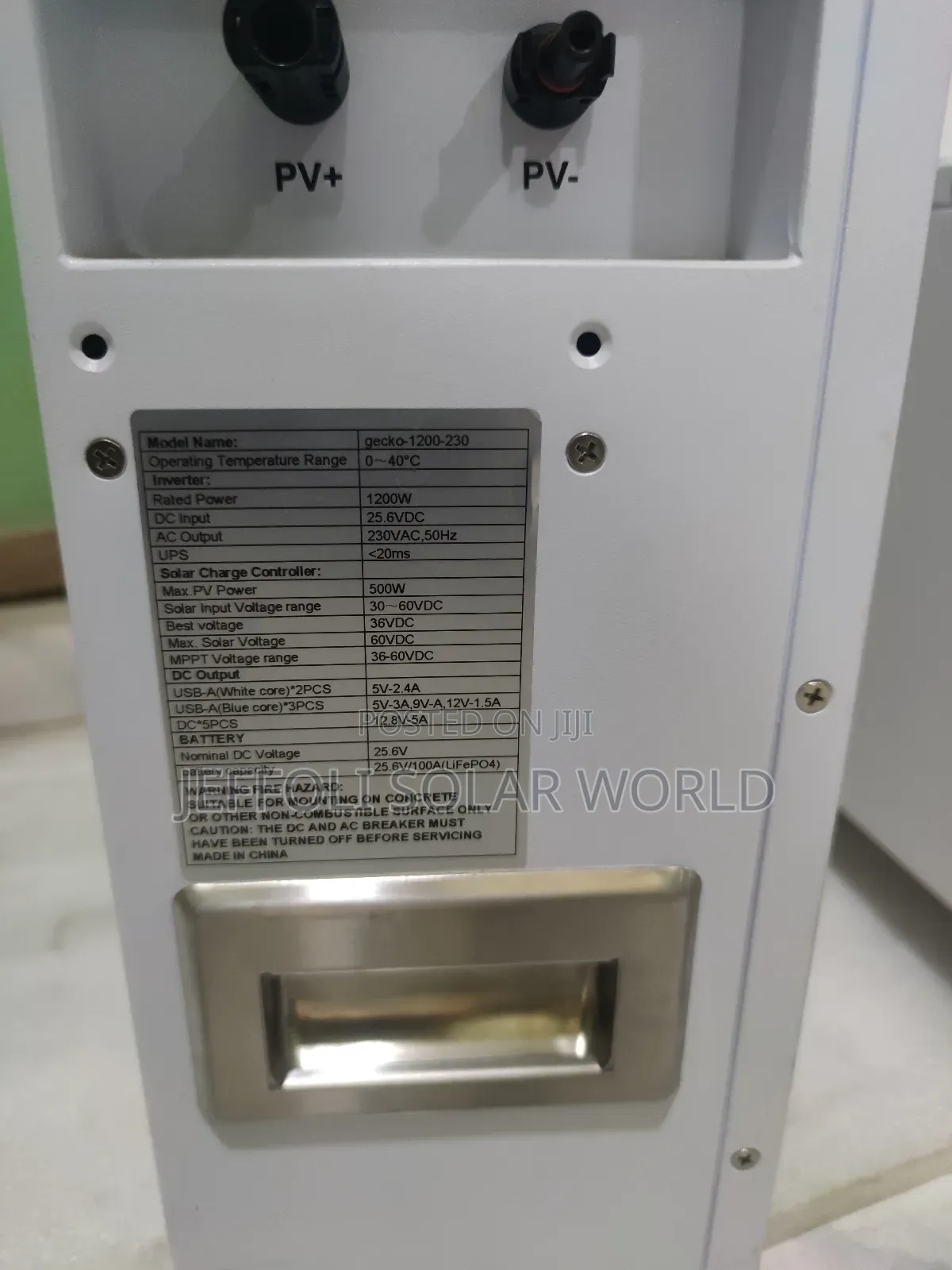 JCNS 1200w