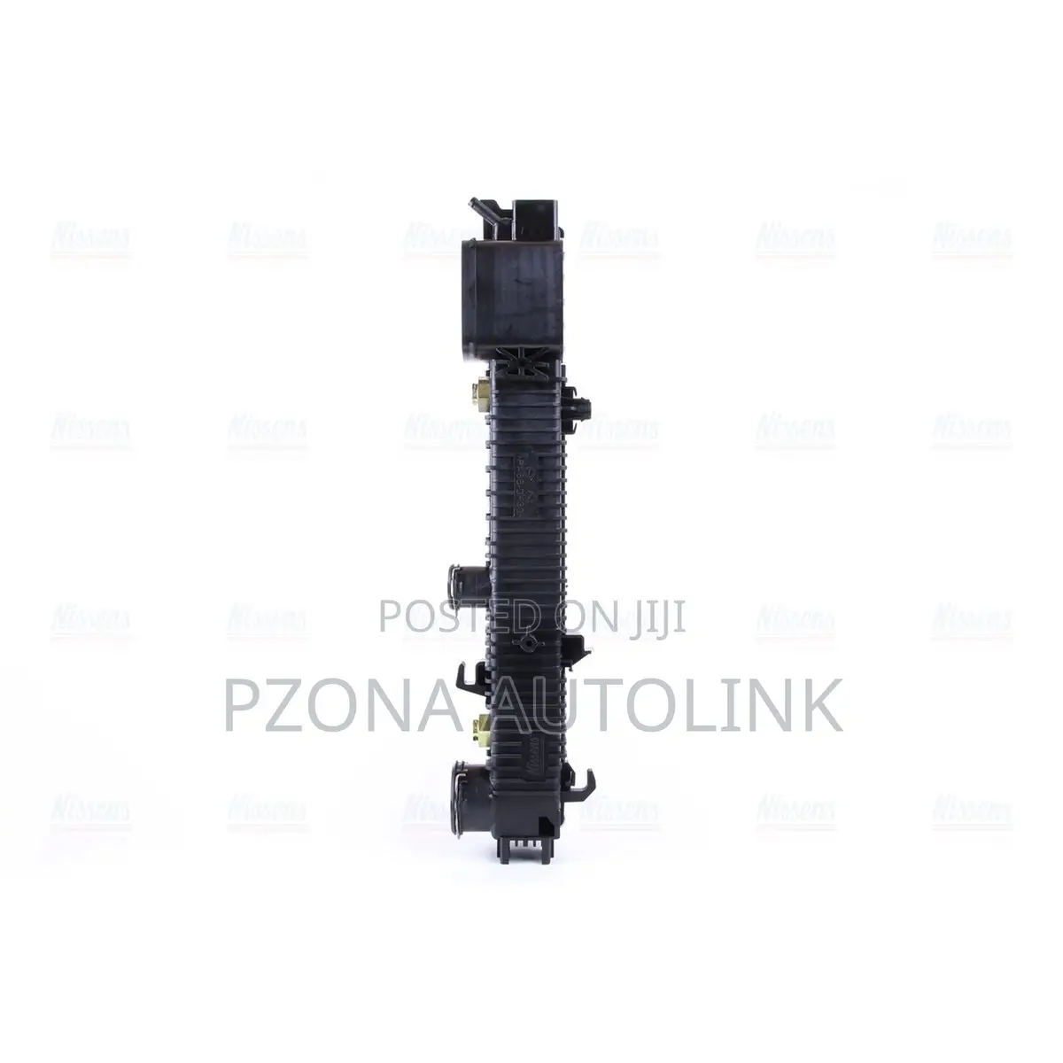 Radiator for Mercedes S-Class W221 S600