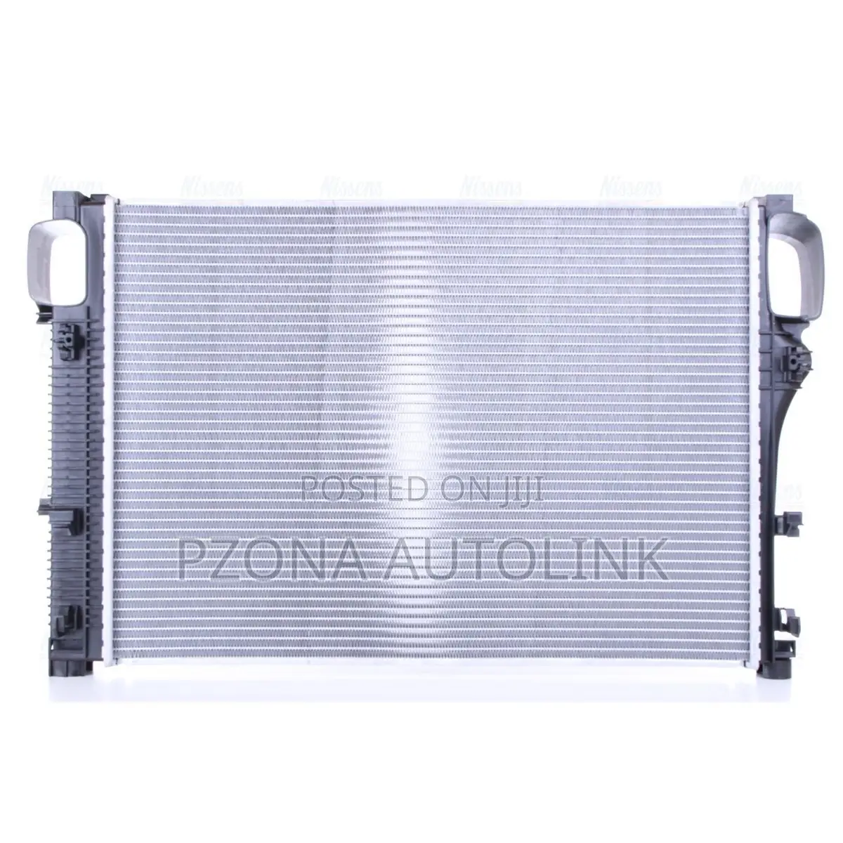 Radiator for Mercedes S-Class W221 S600