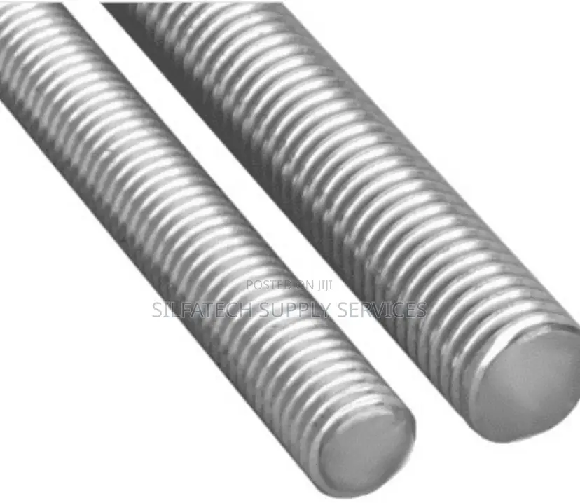Threaded Rod