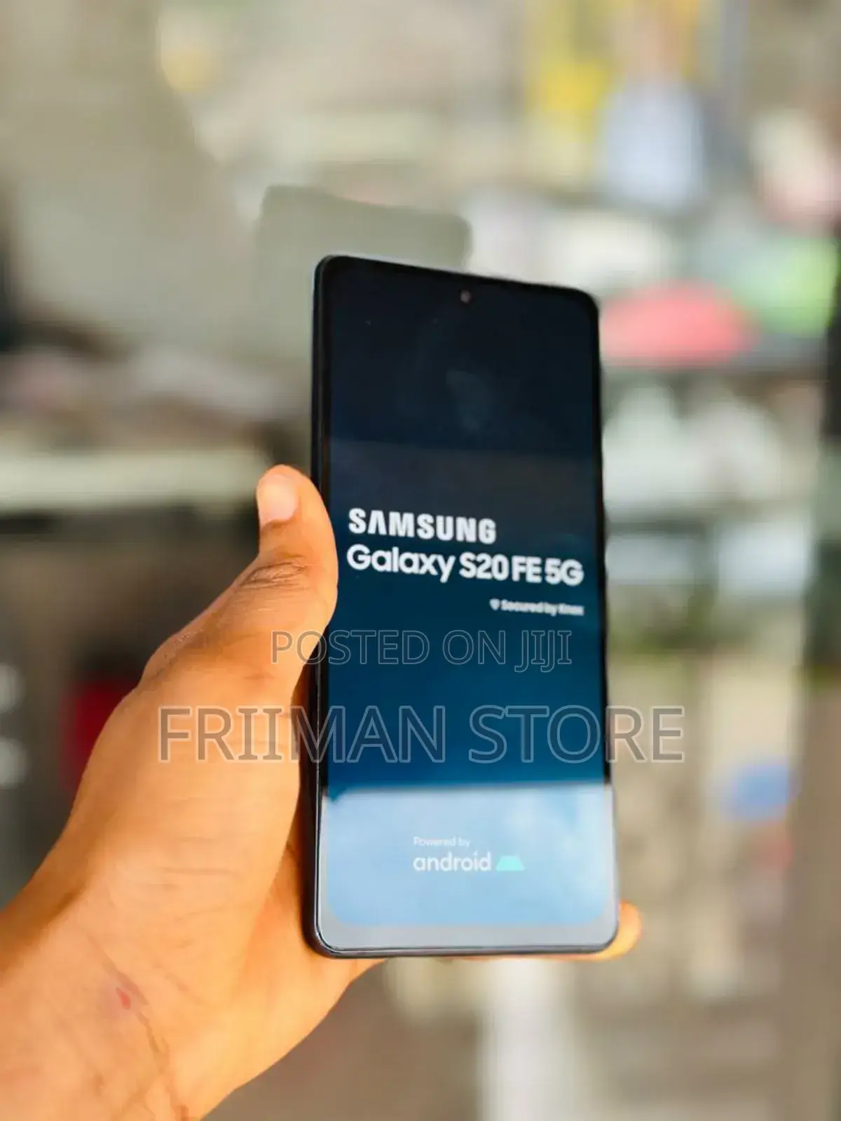 Samsung Galaxy S20 FE 128 GB