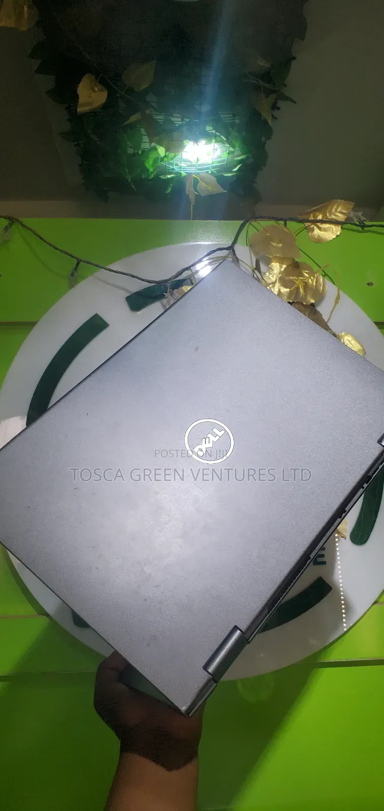 Laptop Dell Inspiron 13 5378 8GB Intel Core i7 SSD 256GB