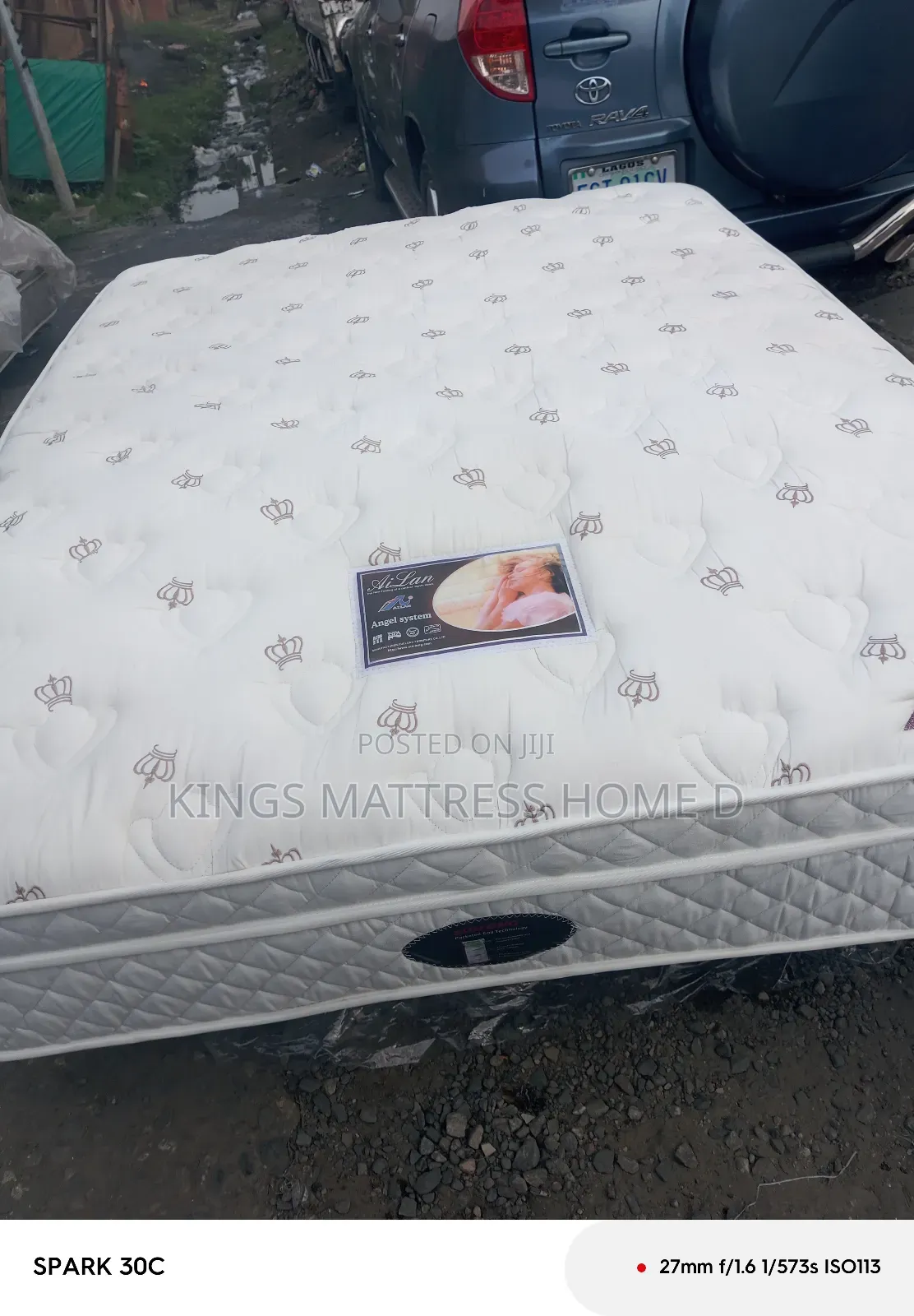 Canadian Mattress for Home Use and Hotel Apartment